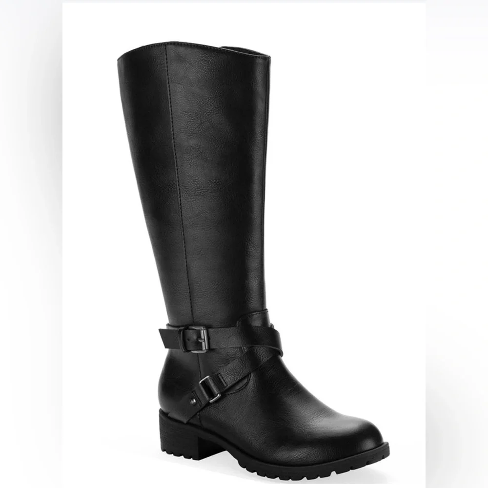 INC International Concepts Little Girls Marliee Boots